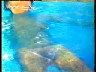 German late night tv