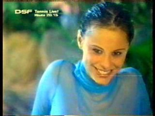 German late night tv