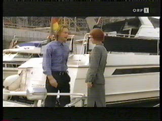 German TV Dramas (2),  Peep