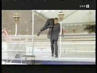 German TV Dramas (2),  Peep