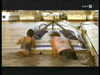 German TV Dramas (2),  Peep