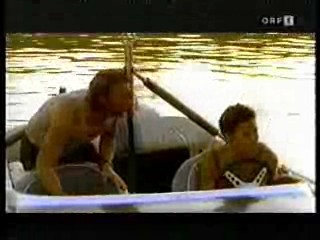 German TV Dramas (2),  Peep