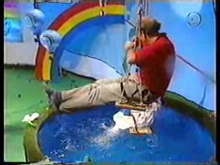 German variety shows (2),  Peep