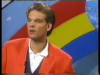 German variety shows (2),  Peep