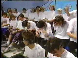 German variety shows (2),  Peep