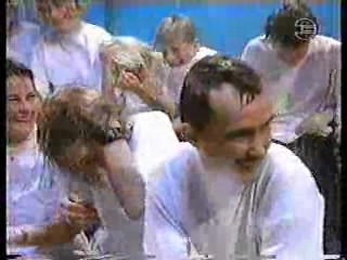 German variety shows (2),  Peep