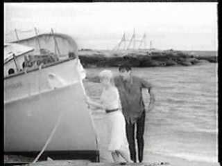 Old German Film,  German TV Drama