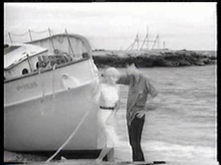 Old German Film,  German TV Drama