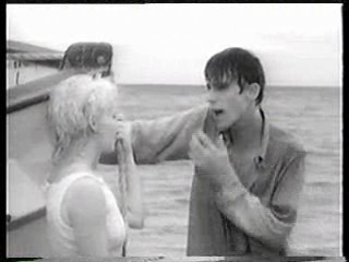 Old German Film,  German TV Drama