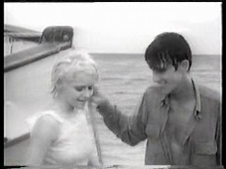 Old German Film,  German TV Drama