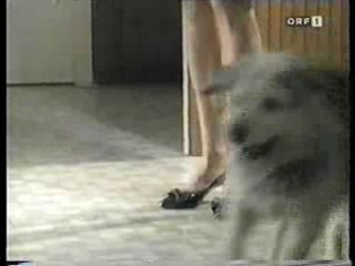 Old German Film,  German TV Drama