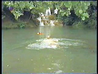 Italian TV series,  German Entertainment Show