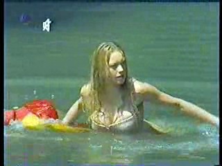 Italian TV series,  German Entertainment Show