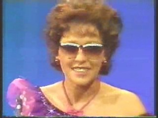 German comedy show,  German travel show.