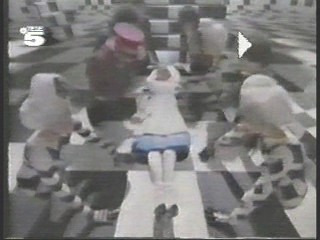 German comedy show,  German travel show.