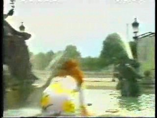 German music video,  Carry on Spying,  German gameshow