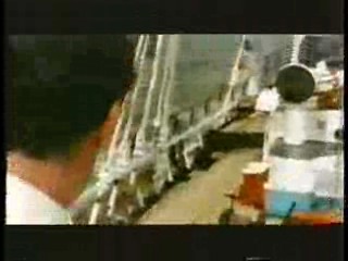 German music video,  Carry on Spying,  German gameshow