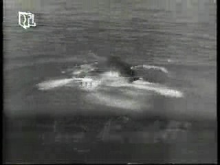 Vintage German Movie,  Benjamin