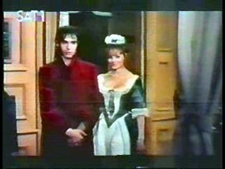 Vintage German Movie,  Benjamin