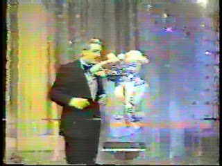 German Comedy Show, The Bionic Woman, German Film, The Girl From Missouri.