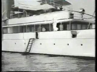 German Comedy Show, The Bionic Woman, German Film, The Girl From Missouri.