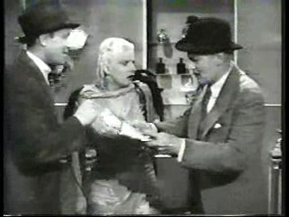 German Comedy Show, The Bionic Woman, German Film, The Girl From Missouri.