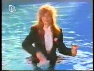 India Allen,  Inside Marilyn,  Red Skelton film, Vintage German film.