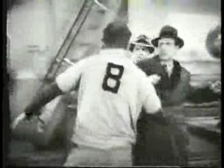 India Allen,  Inside Marilyn,  Red Skelton film, Vintage German film.