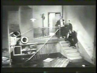 India Allen,  Inside Marilyn,  Red Skelton film, Vintage German film.