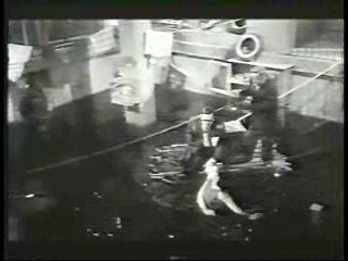 India Allen,  Inside Marilyn,  Red Skelton film, Vintage German film.