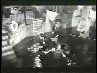 India Allen,  Inside Marilyn,  Red Skelton film, Vintage German film.