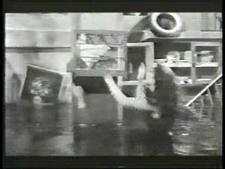 India Allen,  Inside Marilyn,  Red Skelton film, Vintage German film.