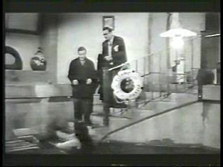 India Allen,  Inside Marilyn,  Red Skelton film, Vintage German film.