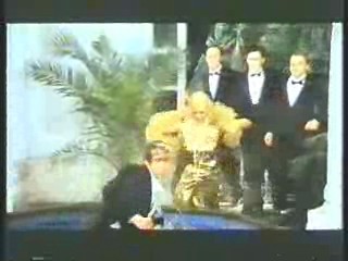 Hart to Hart,  Hellzapoppin,  German Film