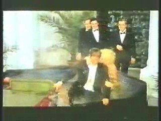 Hart to Hart,  Hellzapoppin,  German Film