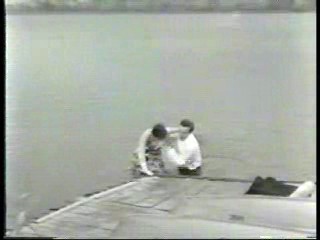 German festival,  Vintage German film,  Rosalind Russell movie.