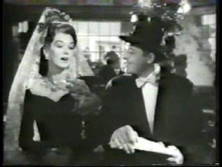 German festival,  Vintage German film,  Rosalind Russell movie.