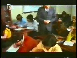 German Film,  Sunsilk Ad