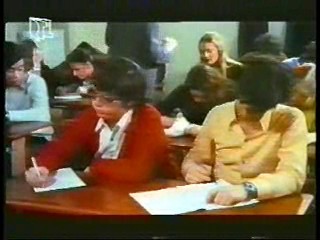 German Film,  Sunsilk Ad