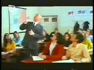 German Film,  Sunsilk Ad