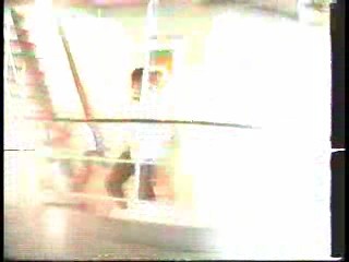 German Film,  Sunsilk Ad