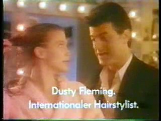 German Film,  Sunsilk Ad