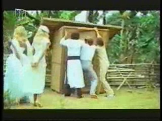 German TV (2),  German Movie