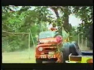 German TV (2),  German Movie