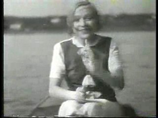 German Film,  Biggles