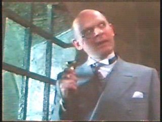 German Film,  Biggles