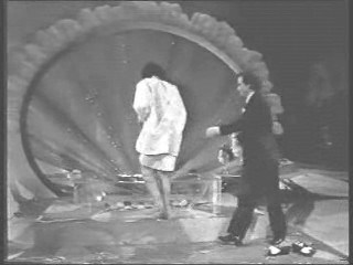 German comedy shows (2)