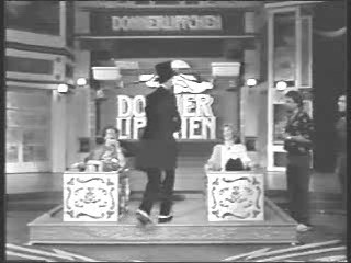 German comedy shows (2)