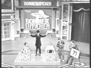 German comedy shows (2)