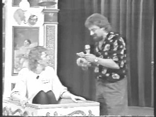 German comedy shows (2)